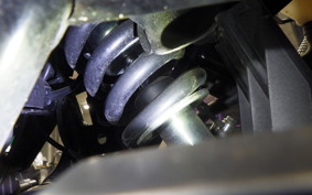 SUZUKI Vｽﾄﾛｰﾑ250