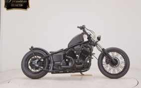 YAMAHA DRAGSTAR 400 1997 4TR