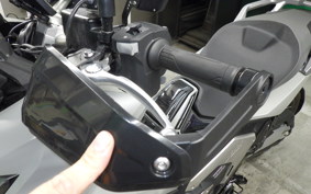 HONDA X-ADV 750 2025 RH21
