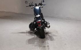 HONDA REBEL MC49