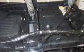 HARLEY FXDWG 1580 2011