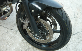 SUZUKI SV650X ABS 2019 VP55B