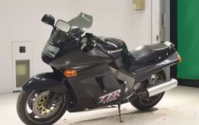 KAWASAKI ZZ1100 NINJA R 1991 ZXT10C