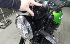 KAWASAKI Z900RS 2025 ZR900K