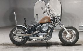 KAWASAKI VULCAN400 CLASSIC 1998 VN400A