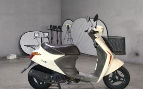 SUZUKI LET`S5 CA47A