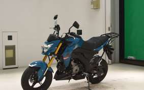 KAWASAKI Z125 PRO BR125H