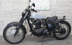 KAWASAKI ESTRELLA BJ250A