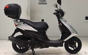 SUZUKI ADDRESS V125 S CF4MA