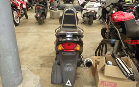 SUZUKI ADDRESS V125 G CF4EA