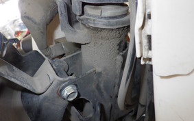 HONDA C110 SUPER CUB JA42