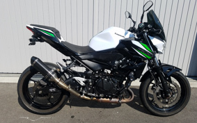 KAWASAKI Z400 2020 EX400G