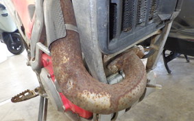 GASGAS JTR 250 CONTACT