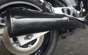 HONDA CBX750 BOLDOR 1985 RC17