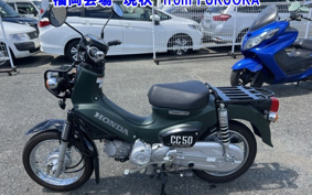 OTHER  CROSS  CUB 50