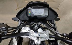 BMW G310GS 2017 0G02