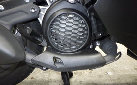 HONDA DIO110-3ﾍﾞｰｼｯｸ 2000 JK03