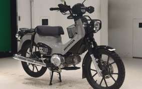 HONDA ｸﾛｽｶﾌﾞ110-3 1999 JA60