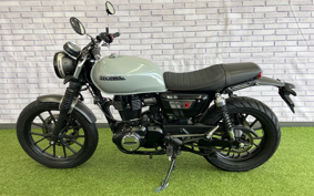 HONDA GB350S 2022 NC59