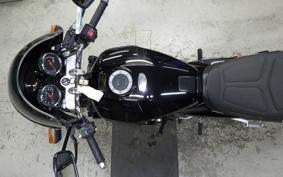 SUZUKI GSX400 IMPULSE S 1995 GK79A
