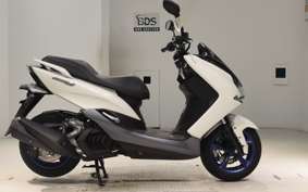 YAMAHA MAJESTY155 Gen.2 S 2019 SG52J