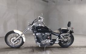 HONDA SHADOW400 SLASHER NC40