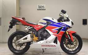 HONDA CBR600RR A 2015 PC40