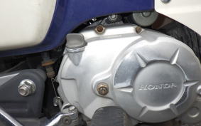 HONDA C50 SUPER CUB AA07