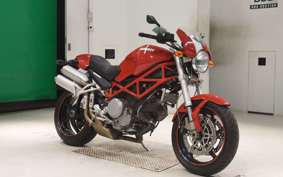 DUCATI MONSTER S2R 800 2008