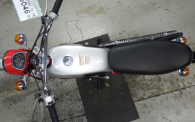 HONDA CL50 BENLY CD50