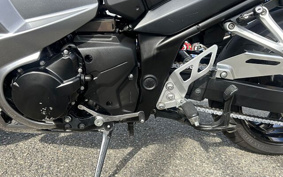 SUZUKI BANDIT 1250 F ABS 2011 GW72A