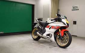 YAMAHA YZF-R7 2022 RM39J