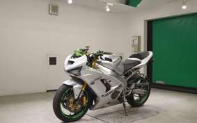 KAWASAKI NINJA ZX-6R 2004