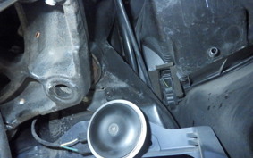 SUZUKI SKYWAVE 200 (Burgman 200) CH41A