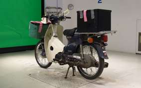 HONDA C50 SUPER CUB 2013 AA01