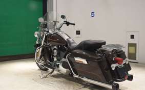 HARLEY FLHR 1580 2011