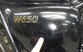 KAWASAKI W650 2000 EJ650A