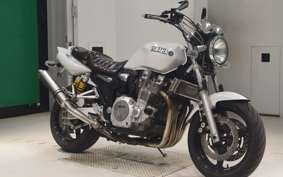 YAMAHA XJR1300 Gen.2 2009