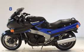 KAWASAKI ZZ1100 NINJA R 1990 ZXT10C