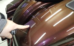 HARLEY FLTRXSE1980CVO 2025