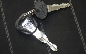 TRIUMPH SCRAMBLER 900 2023