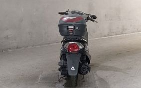 KYMCO V LINK125 SD25QA