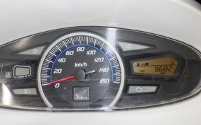 HONDA PCX125 2025 NC125D