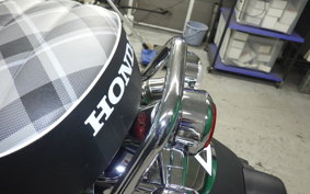 HONDA MONKEY 125 2022 JB03