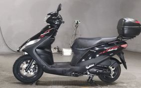 SUZUKI ADDRESS V125 DT11A