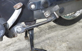 HONDA LITTLE CUB AA01