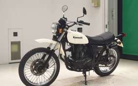 KAWASAKI 250TR BJ250F