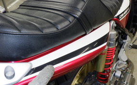 HONDA CB400SF VTEC Spec3 2007 NC39