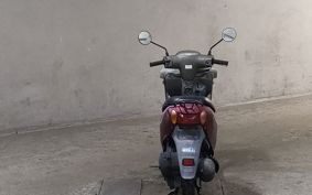 SUZUKI LET's 4 CA43A