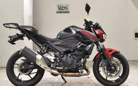 KAWASAKI Z250 Gen.2 EX250P